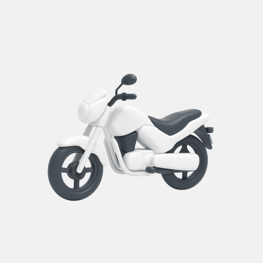 Motorcycle